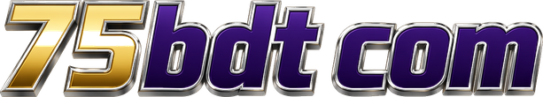 75bdt com লোগো